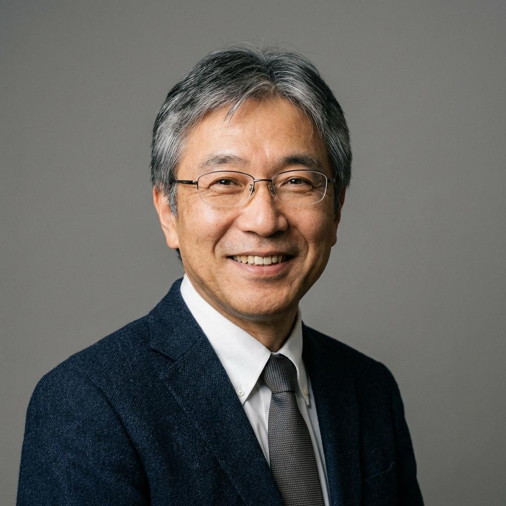 Assoc. Prof. Nguyen Van Dinh