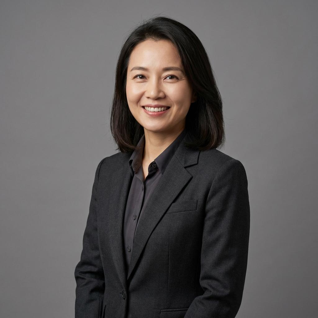 Prof. Tran Thi Mai