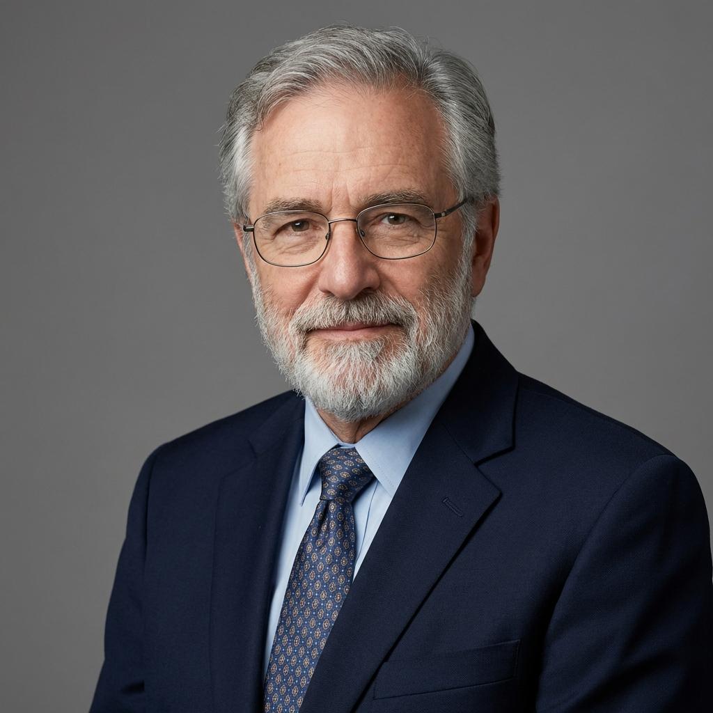 Prof. Larry Dwyer